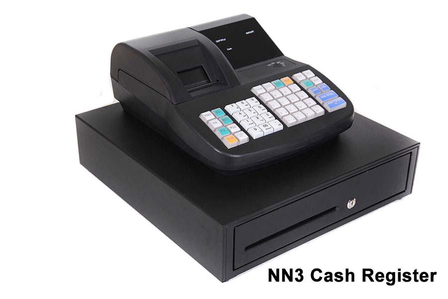 2015 cash register