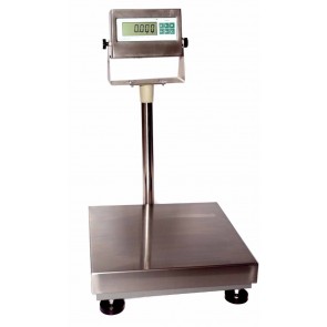 HSS-I-100-APPCheck Weigher and Bench Scales