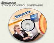 Sam Stock Control Software at Astecpos