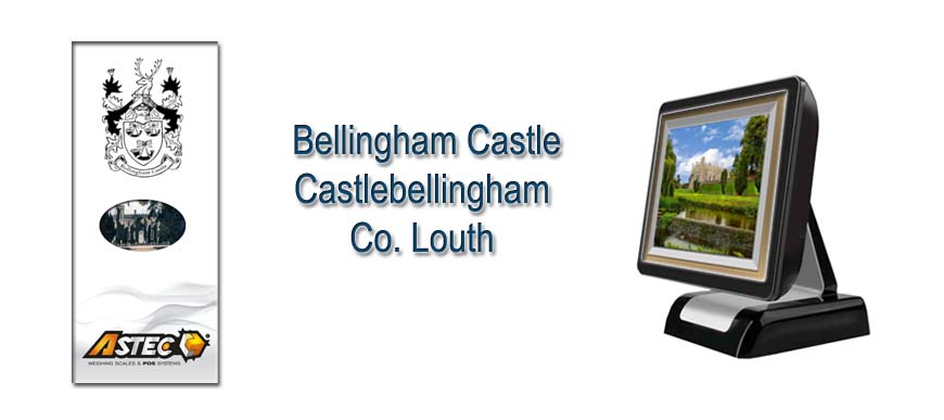 Bellingham Castle Castlebellingham Louth