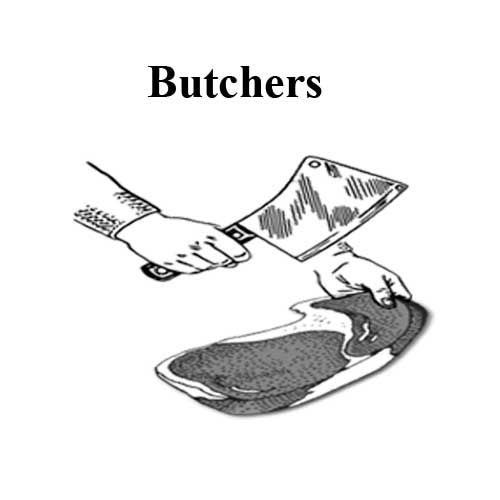 Butcher Deli ePOS  System