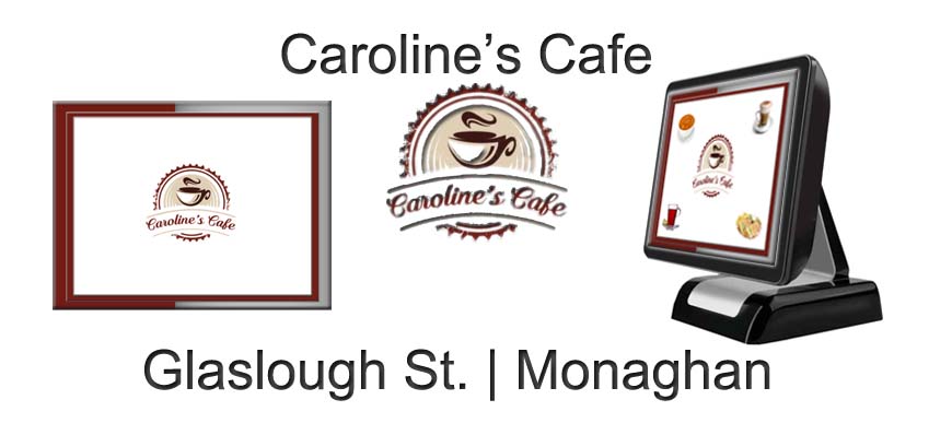 Carolines Cafe Glaslough Street Monaghan