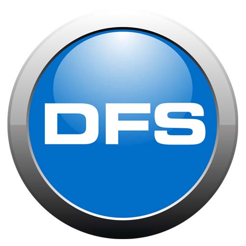 DFS Scales Software