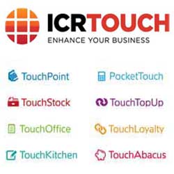 ePOS Software ICR Touch