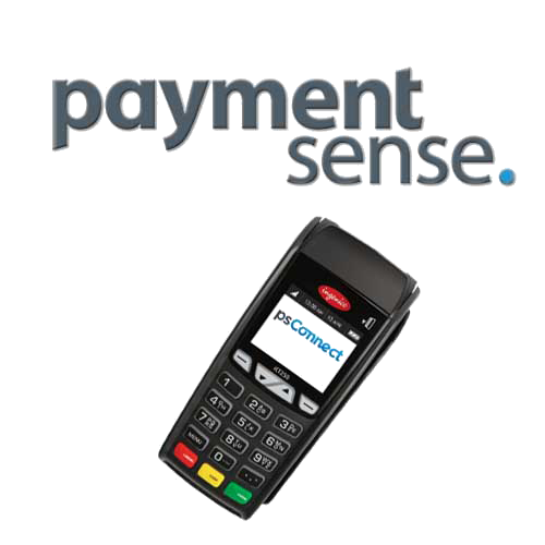 Payment Sense EFT Software for ICR Touch ePOS Integration 