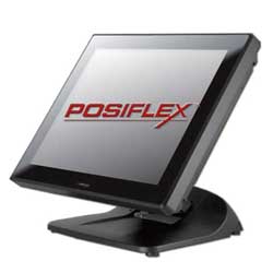 Posflex XT3815 Touch Screen System