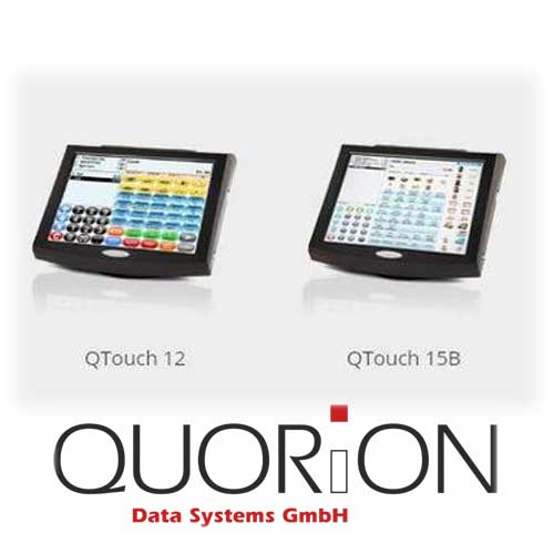 Quorion Touch Screen System