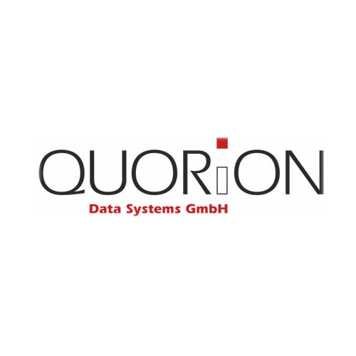 Quorion Software for Quirion Touch Scren System