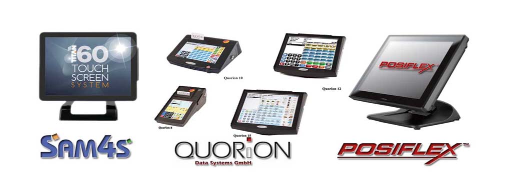 Rent Touch Screen Systems