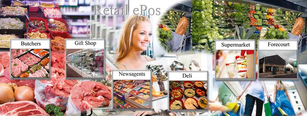 Retail ePOS Systems