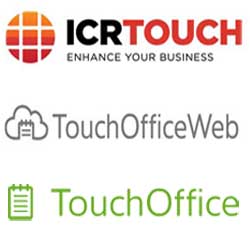 Business Management Software TMS Touch Office Web