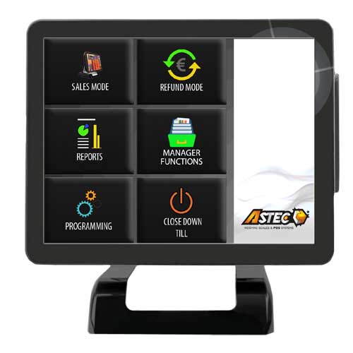 ePOS for Bars