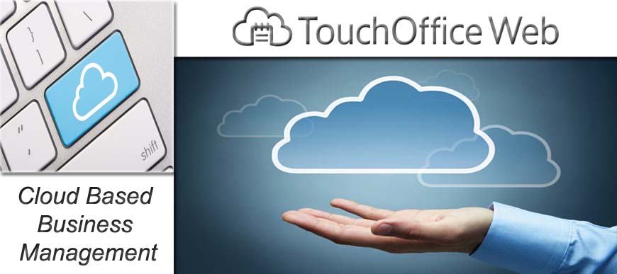 Touch Office Web